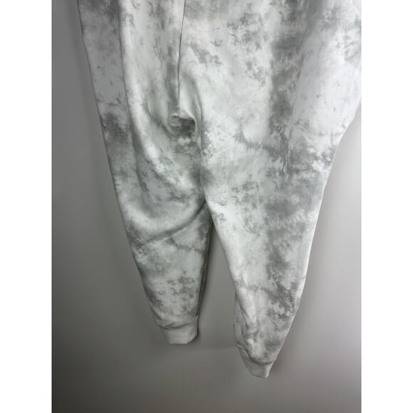 NWT Old Navy High Waisted Dynamic Fleece Jogger Sweatpants Plus Size 4X Oversize - Picture 6 of 15